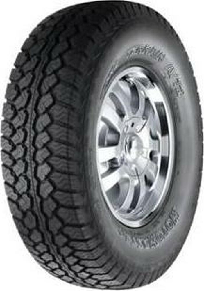 Motomaster Total Terrain AT2 245/75 R16