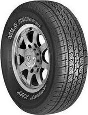 Multi-Mile Wild Country Sport XHT 265/75 R16 116S