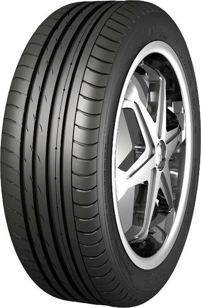 Nankang As2 285/35 R22 106W