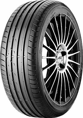 Nankang AS2 plus 275/30 R20 97Y 