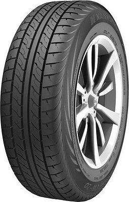 Nankang CW20 205/70 R15 106R