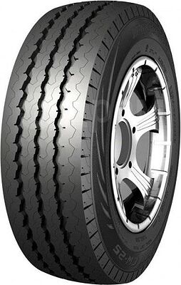 Nankang CW25 175 R14C 99/98R