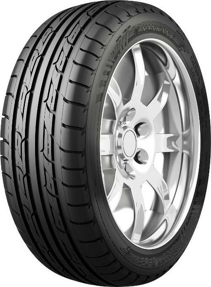 Nankang ECO-2 235/50 R18 101H
