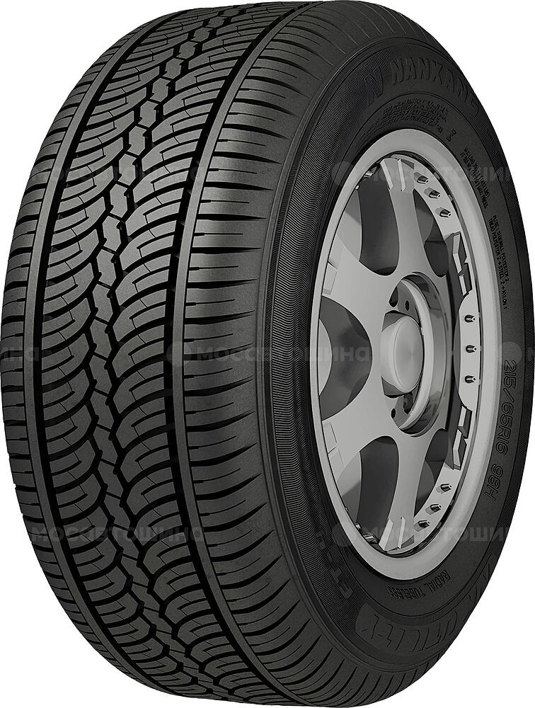 Nankang FT4 215/65 R16 98H