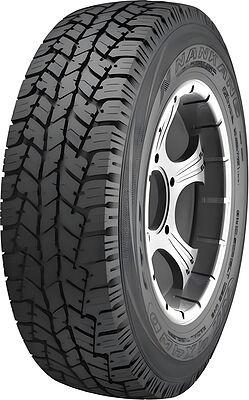 Nankang FT7 235/85 R16 120R