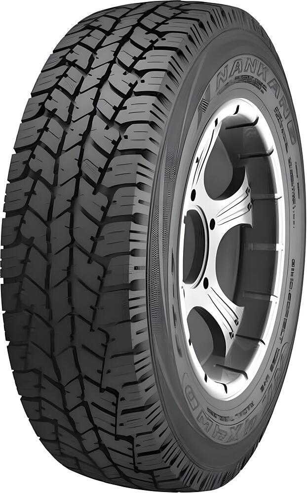 Nankang FT7 205/75 R15 97T 