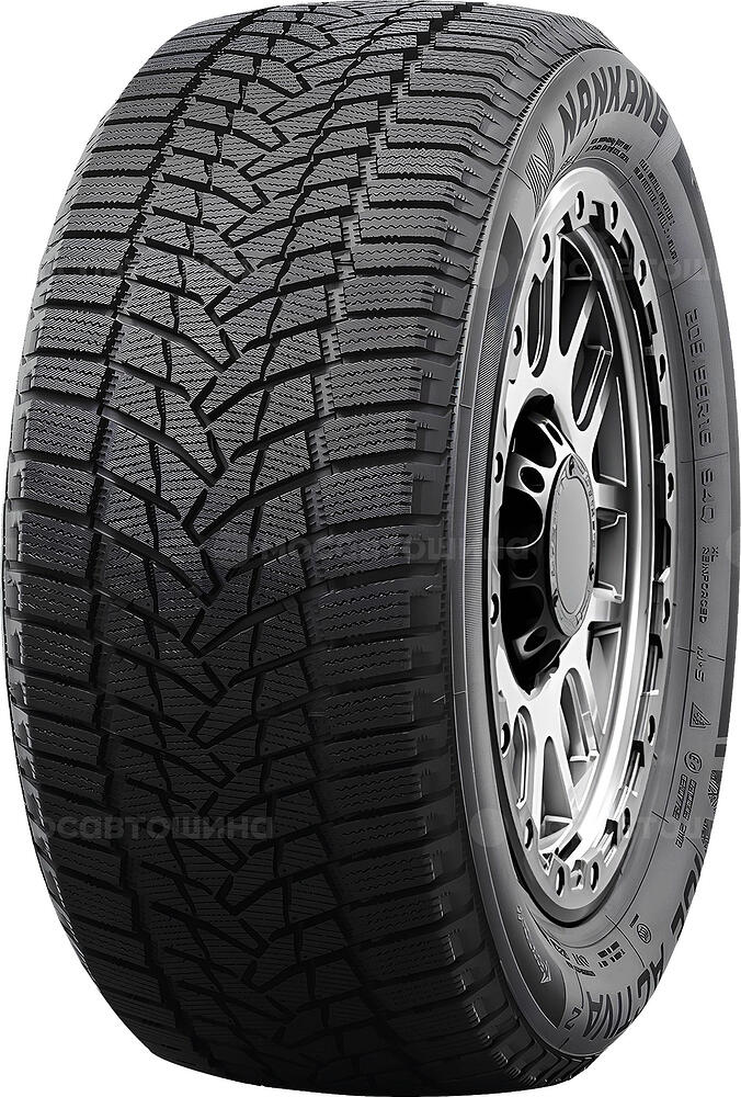 Nankang Ice2 205/55 R16 94T