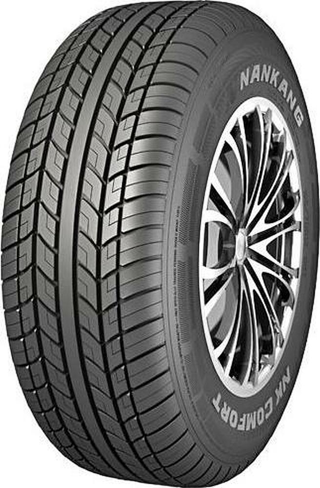 Nankang N729 165/70 R13 79H 