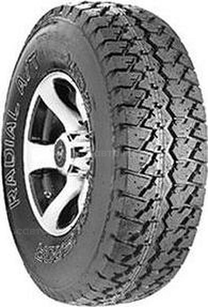 Nankang N830 235/75 R15 104/101S