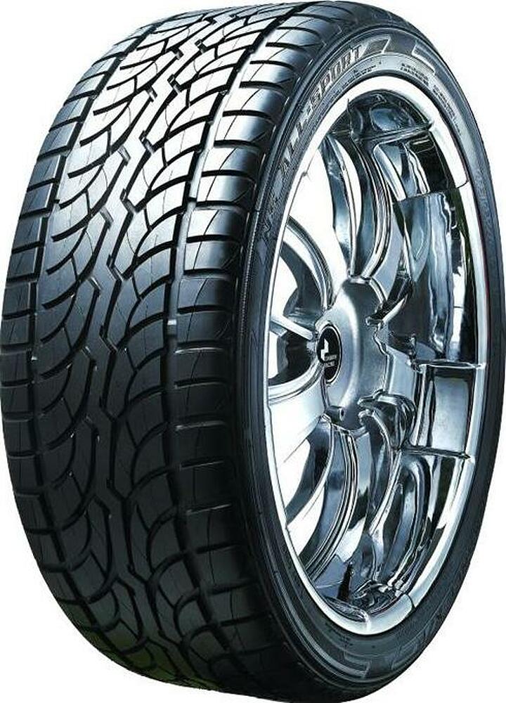 Nankang N990 225/60 R17 99H