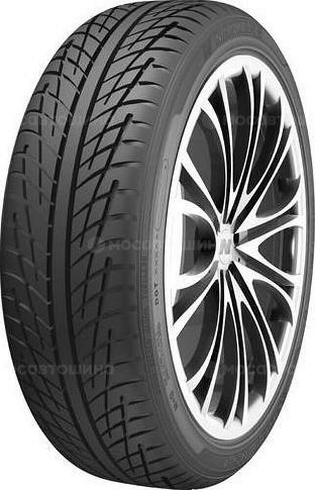 Nankang NS1 205/40 R17 84W