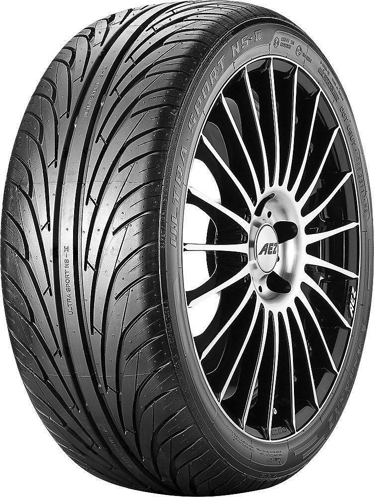 Nankang NS2 Ultra Sport 215/40 R18 89W XL