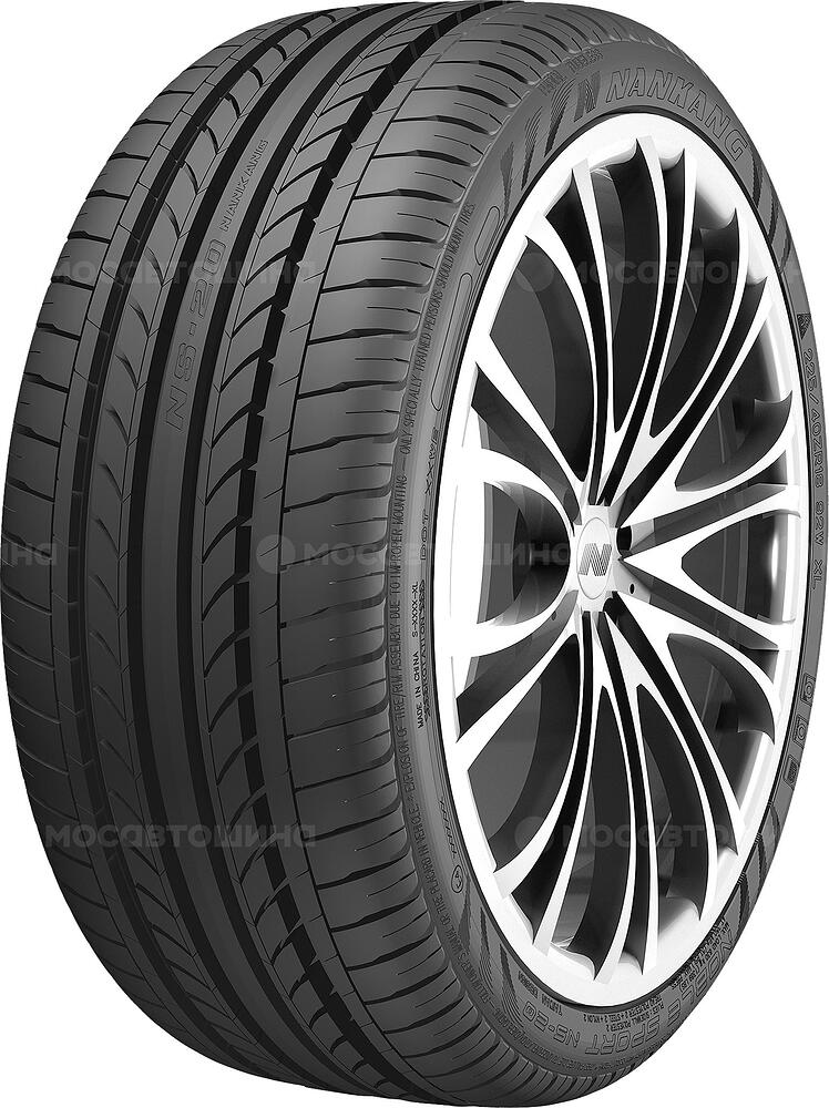 Nankang NS20 155/65 R13 73S 