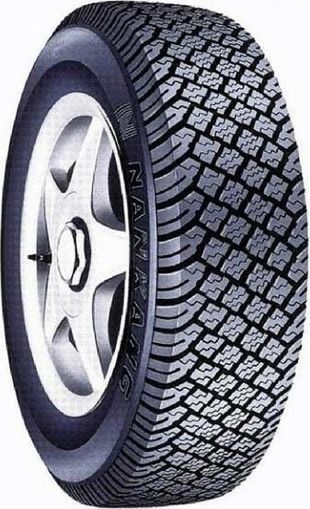 Nankang S600 155/80 R13 78T