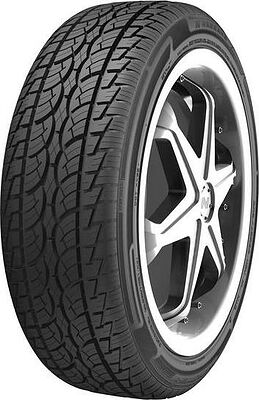 Nankang SP7 235/55 R19 101V