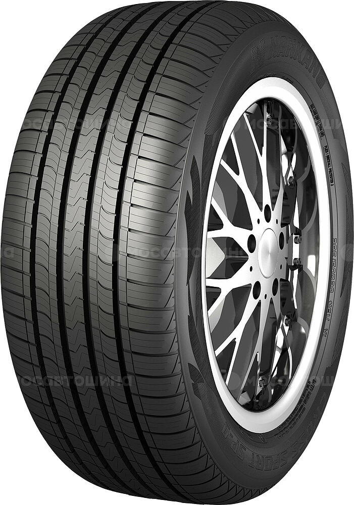 Nankang SP9 205/60 R16