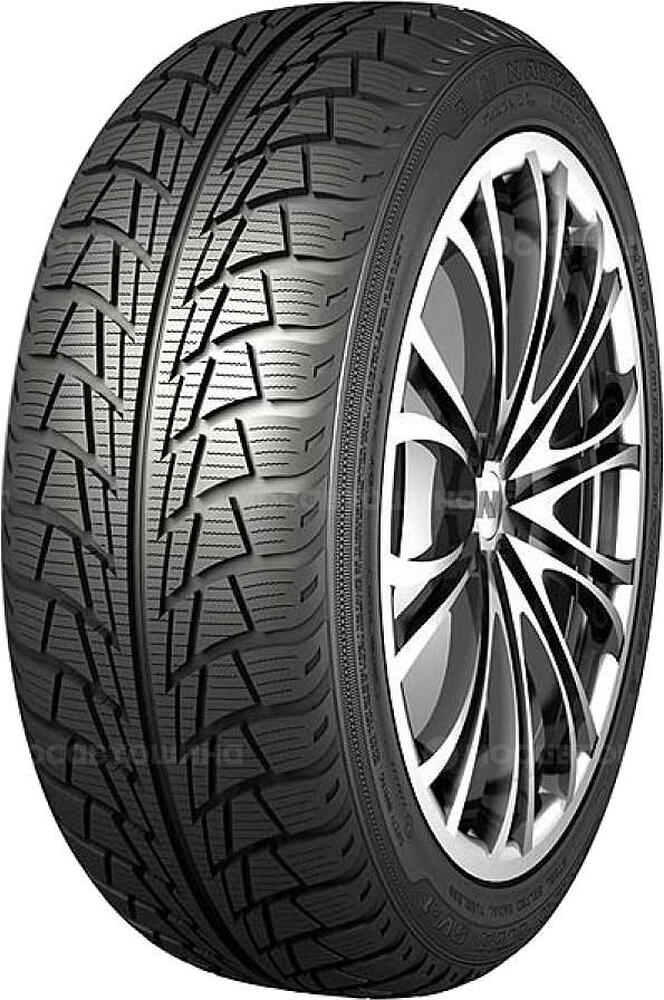 Nankang SV1 205/55 R16 94H 