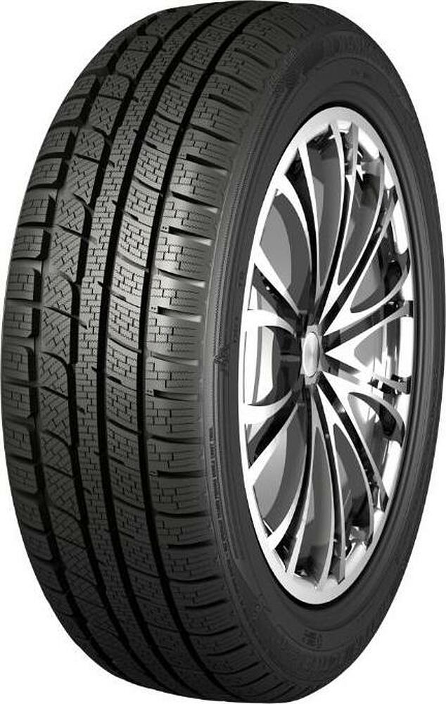 Nankang SV55 255/55 R19 111V