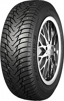 Nankang SW8 185/65 R15 92T XL
