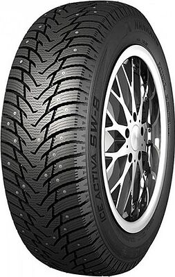 Nankang SW8 SUV 225/60 R17 103T