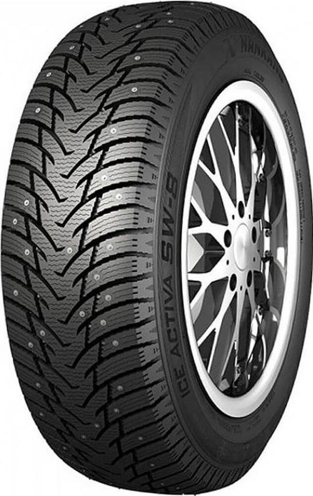 Nankang SW8 SUV 225/40 R18 92T XL