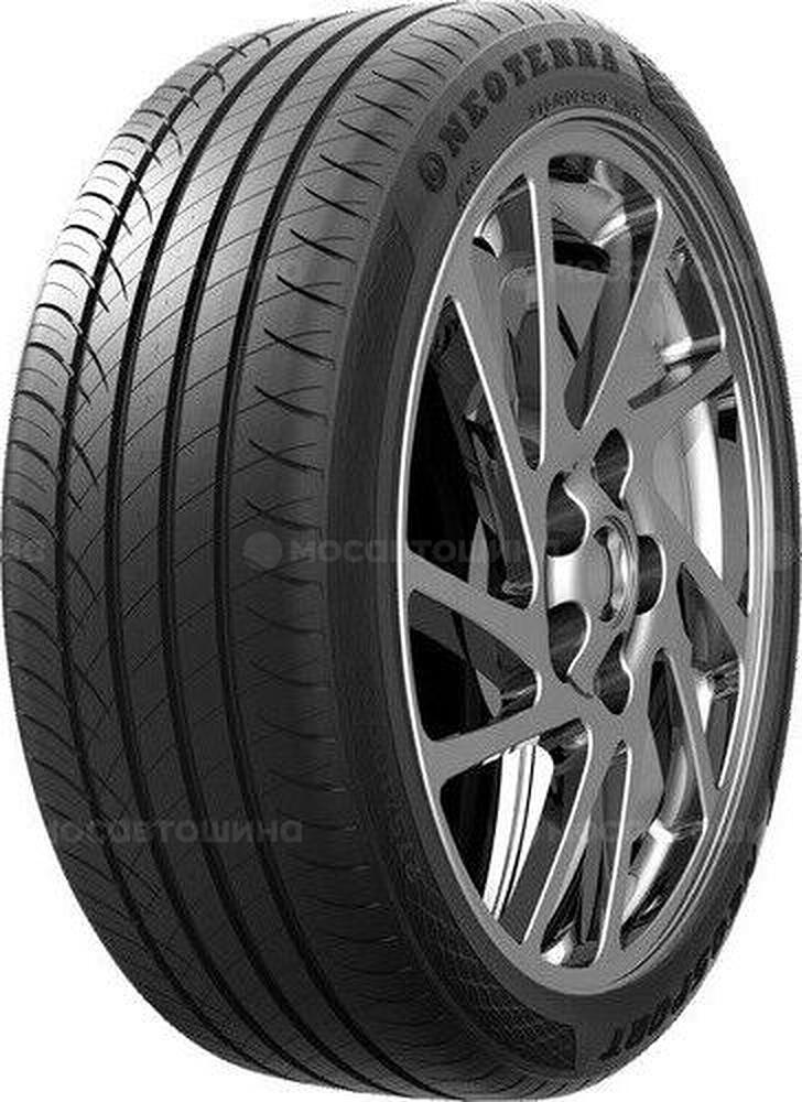Neoterra NEOSPORT 225/50 R17 98W XL
