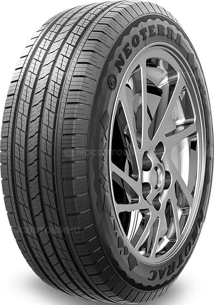 Neoterra NEOTRAC 255/65 R18 111T