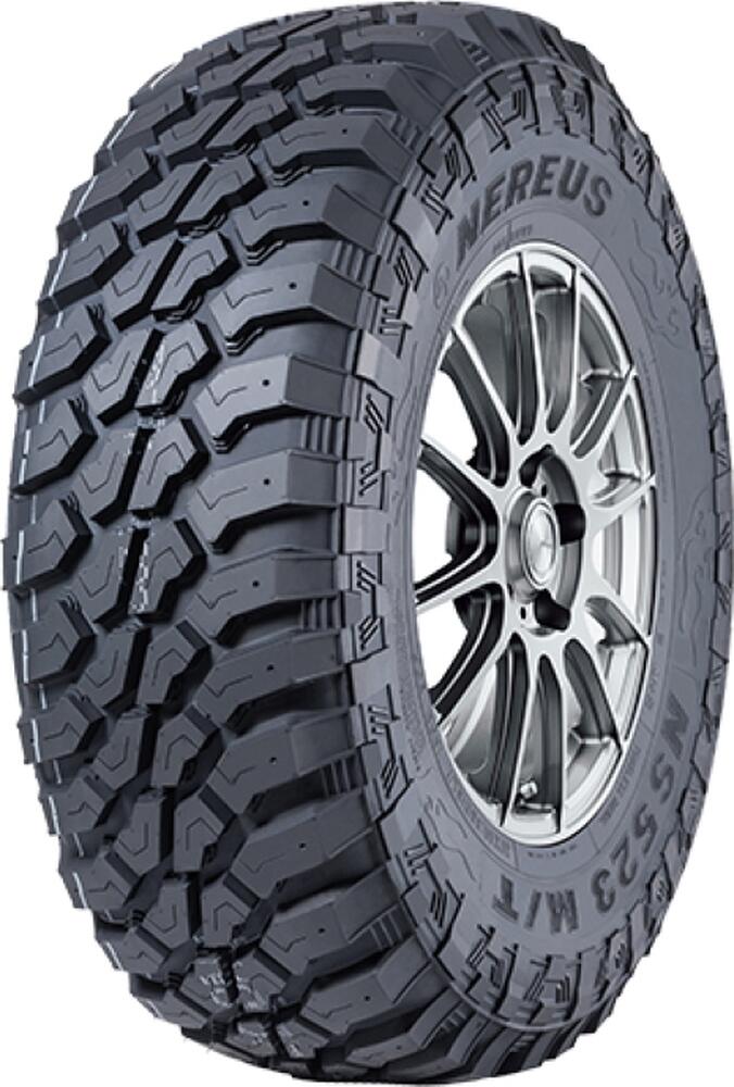 Nereus NS523 285/75 R16 122/119Q