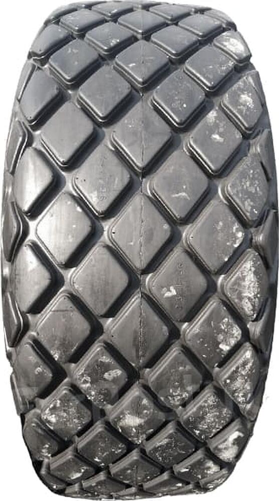 Neumaster W-8 E-7 23,1x26 151A8