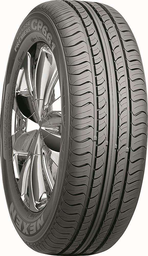 Nexen CP661 215/65 R15 96H