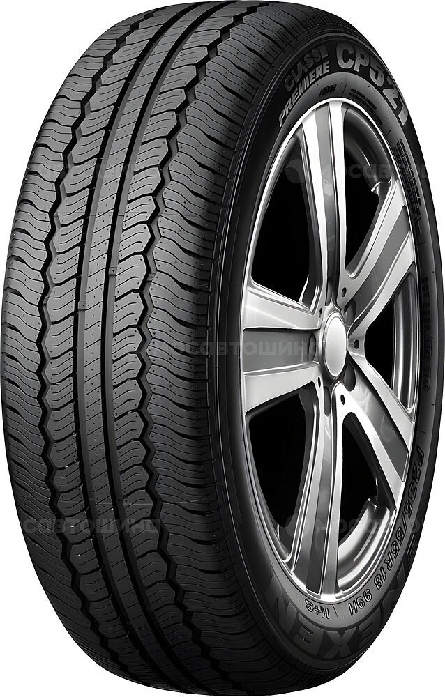 Nexen CP521 235/55 R18 99H