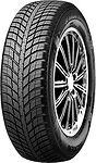 Nexen N'Blue 4Season 195/55 R16 91H XL Nexen N'Blue 4Season 195/55 R16 91H XL