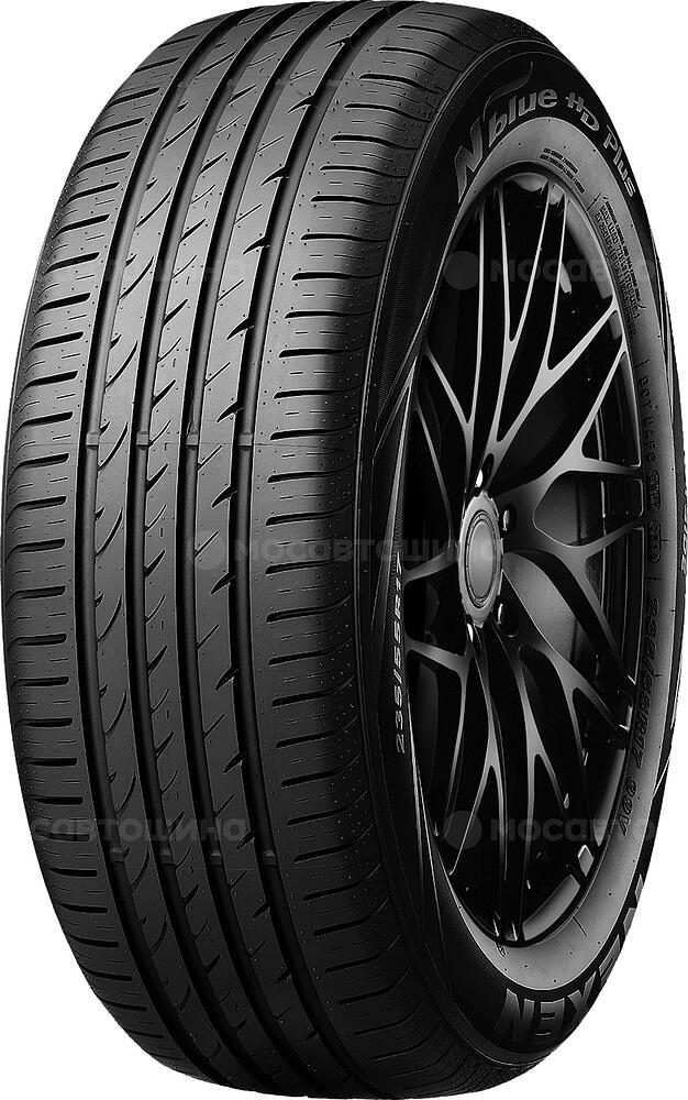 Nexen N'Blue HD Plus 175/65 R15 84T