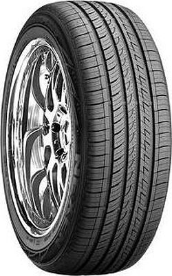 Nexen N'Fera AU5 295/25 R22 97W