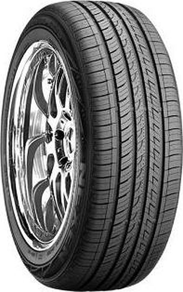Nexen N'Fera AU5 245/50 R18 104W XL