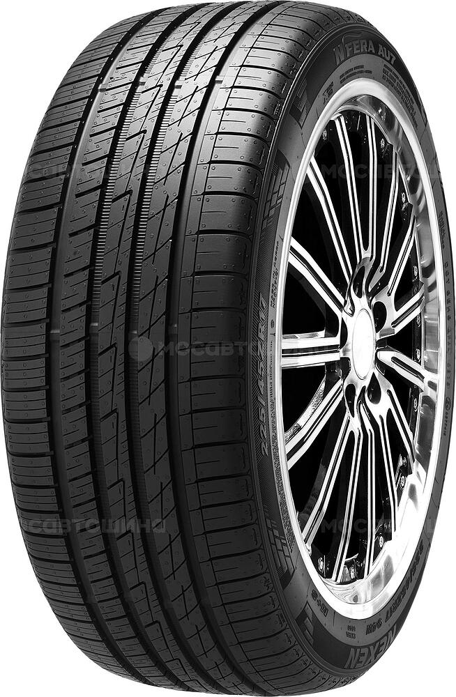 Nexen N'Fera AU7 205/55 R17 91H
