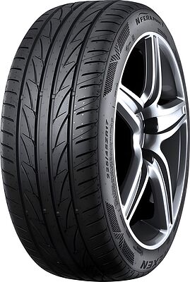 Nexen N'Fera Primus V 215/65 R16 98H 