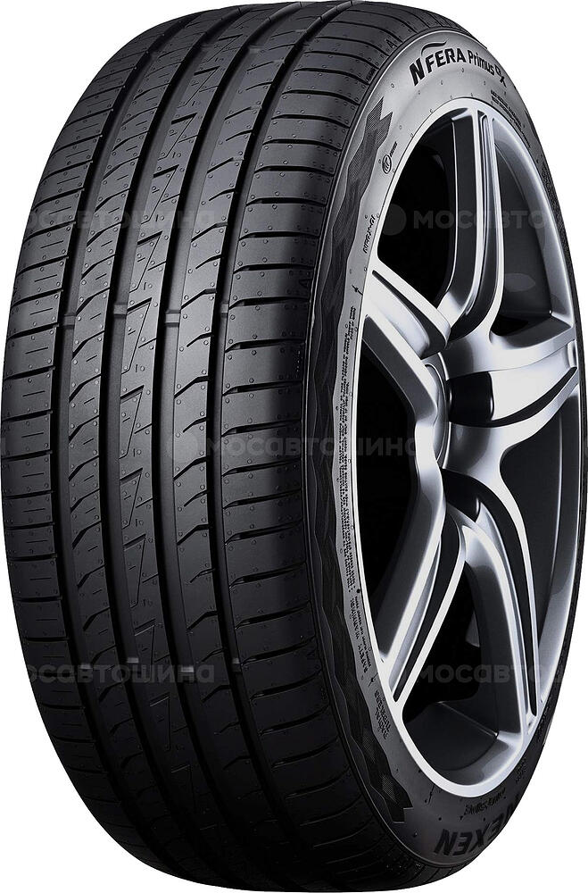 Nexen N'Fera Primus QX 215/45 R17 91W XL