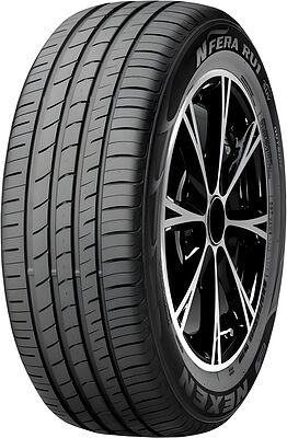 Nexen N'Fera RU1 255/50 R19 103Y 