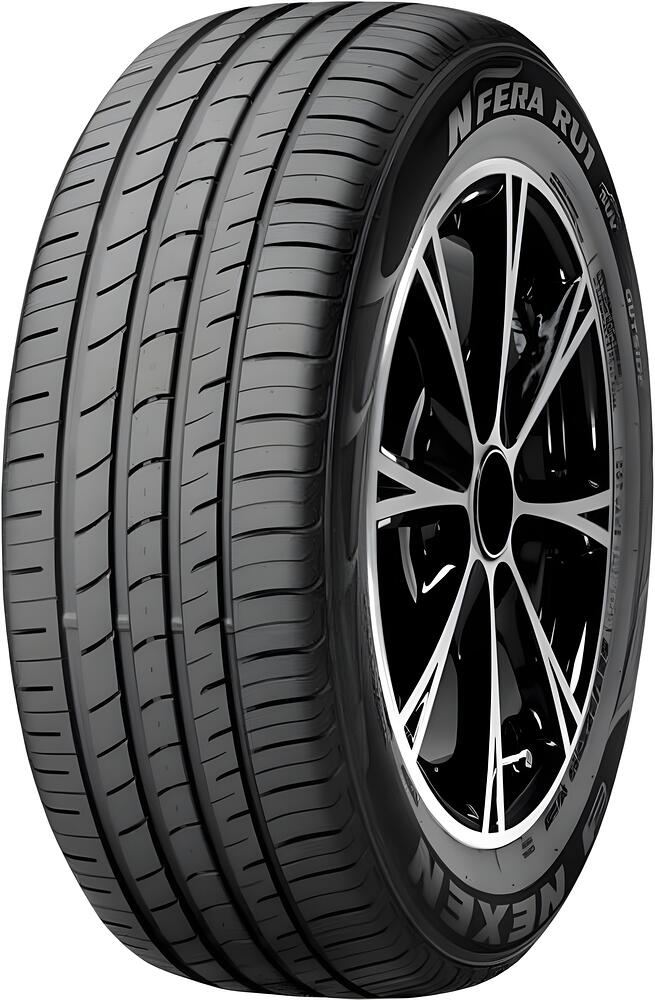 Nexen N'Fera RU1 205/55 R17 91V