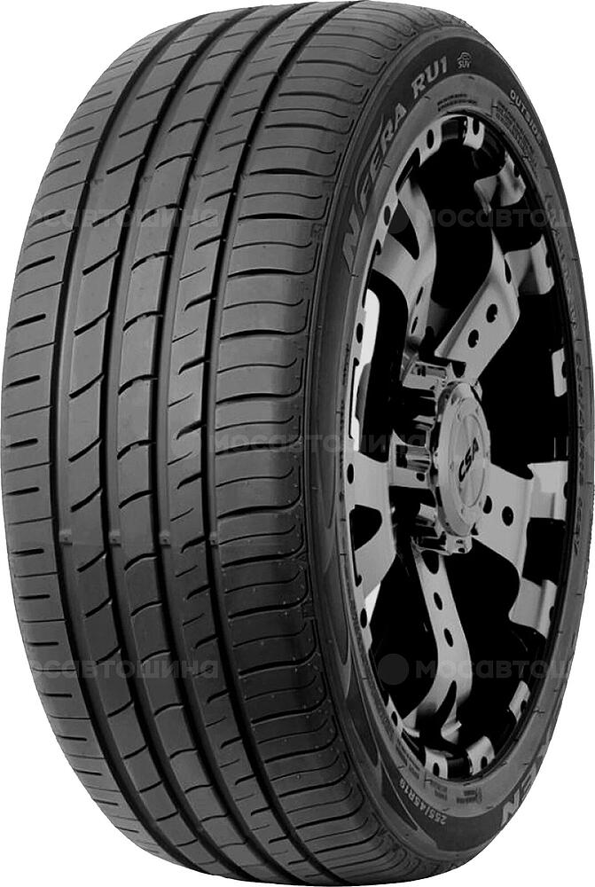 Nexen N'Fera RU1 SUV 255/65 R17 114H XL