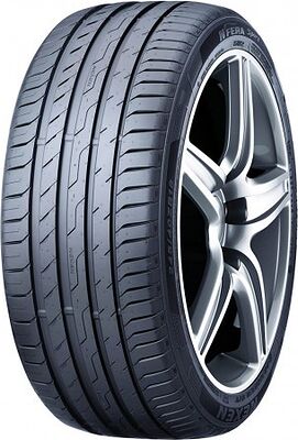 Nexen N'Fera Sport 245/40 R19 94W 