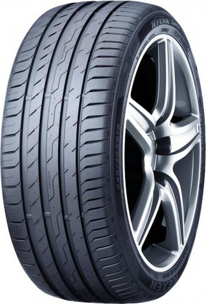 Nexen N'Fera Sport 225/35 R20 90Y XL