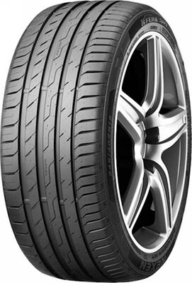 Nexen N'Fera Sport SUV 235/45 R19 95W