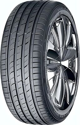 Nexen N'Fera SU1 205/60 R16 92H 