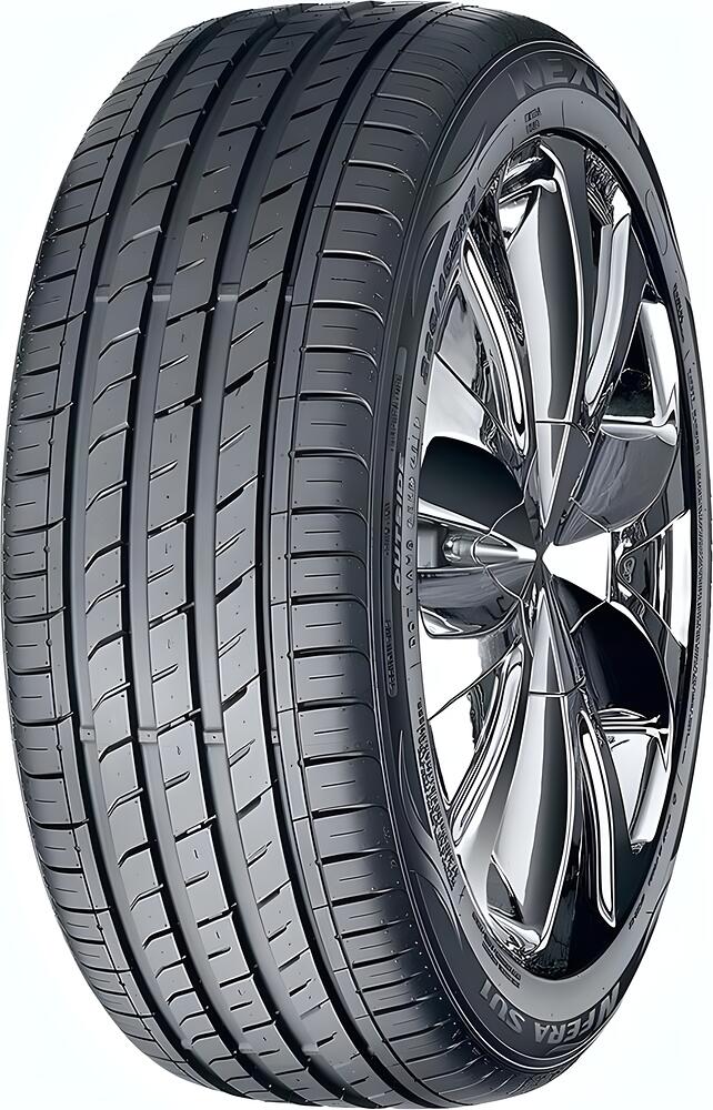 Nexen N'Fera SU1 235/45 R18 94V