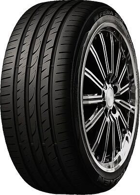 Nexen N'Fera SU4 215/50 R17 91W 