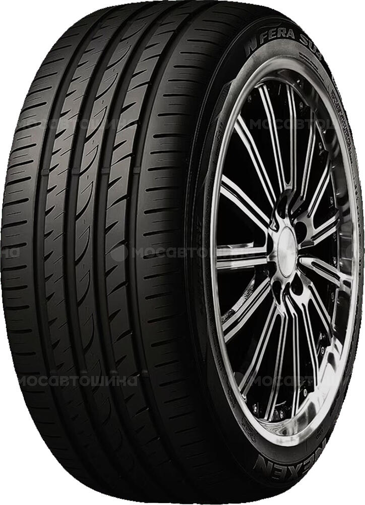 Nexen N'Fera SU4 175/65 R15 84H