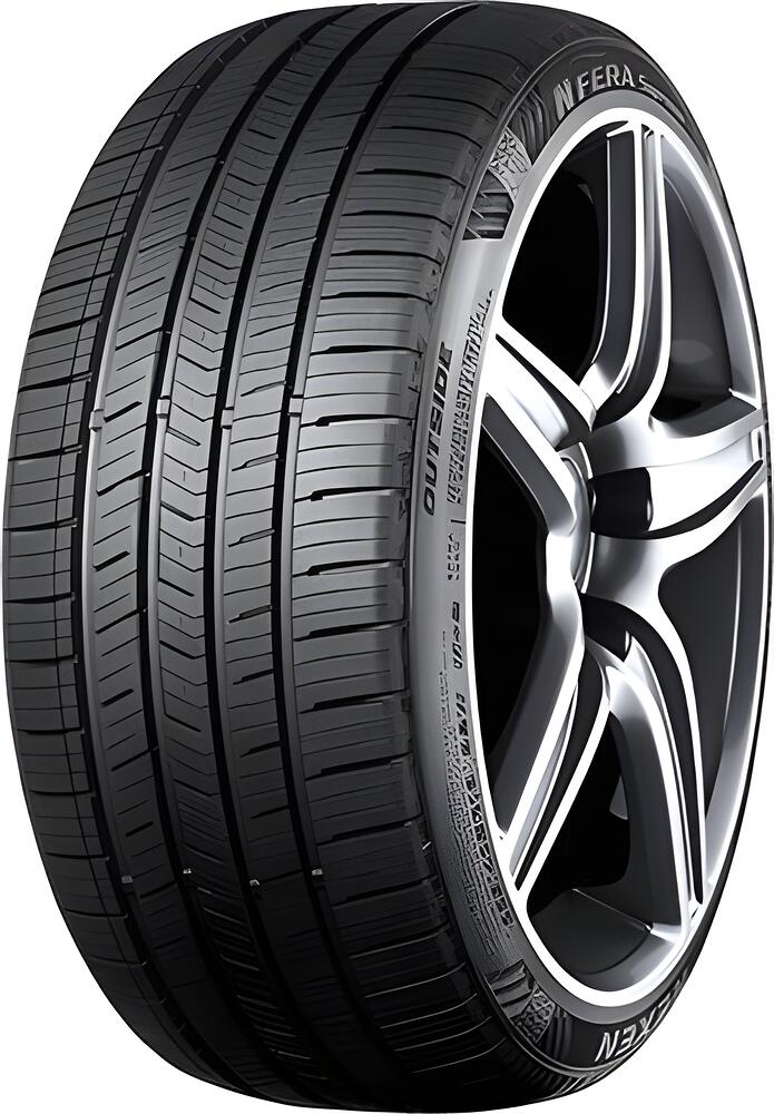 Nexen N'Fera Supreme 205/55 R16 91V