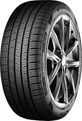 Nexen N'Fera Supreme SUV 265/40 R22 106W XL